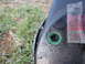1995 Ford F-150 - 460cid Saginaw Pump/Bracket dirty 6
