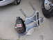 1995 Ford F-150 - 460cid Saginaw Pump/Bracket clean 2