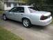 2003 Mercury Grand Marquis