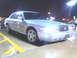 2003 Mercury Grand Marquis