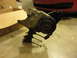 1995 Ford F-150 - 300cid Saginaw Pump/Bracket dirty 1