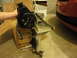 1995 Ford F-150 - 300cid Saginaw Pump/Bracket dirty 3