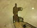 1995 Ford F-150 - 300cid EFI Throttle Cable Bracket dirty 2 (pre-94?)