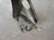 1995 Ford F-150 - 300cid EFI Throttle Cable Bracket clean 3 (pre-94?)