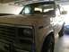 1985 Ford Bronco