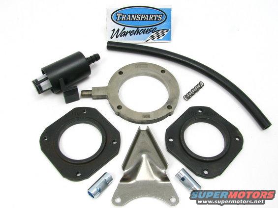 Oil Pump Kit