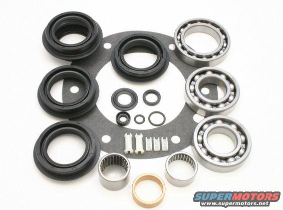Bearing and Seal Kit