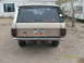 1991 Land Rover Range Rover - This 1991 Land Rover Range Rover is seen from the rear, displaying its classic body style and Utah license plate.