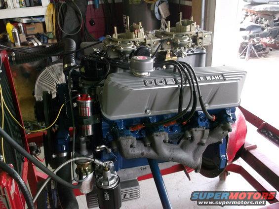 dscf10271.jpg Running the break-in. All good!!!!