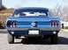 1968 Ford Mustang photo
