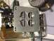 1986 Ford Bronco - the new throttle body
