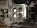 1986 Ford Bronco - new throttle body. Has no air valve.