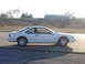 1995 Ford Thunderbird