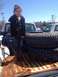 1996 Ford Bronco photo