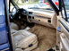 1995 Ford Bronco - At the dealers.