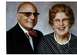 1998 Ford Crown Victoria - A smiling couple poses for a portrait.