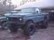 1979 Ford Bronco - just finished the axle swap