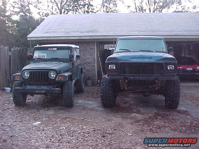 next to the HEEP