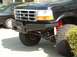 1996 Ford Bronco photo