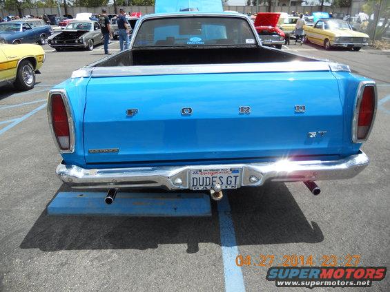 dscn0653.jpg Ford Car Show