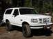 1996 Ford Bronco photo