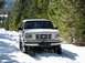 1996 Ford Bronco photo