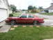 1998 Ford Crown Victoria