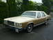 1984 Mercury Grand Marquis - 1984 Mercury Grand Marquis Germany 01