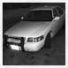 2007 Ford Crown Victoria