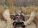 1979 Ford Bronco - Second bull we took, 67 incher. He was huge. Taken from roughly 70 yards. Too busy watchin his woman to pay attention to a buncha hunters.
