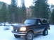 1995 Ford Bronco