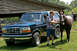 1994 Ford Bronco photo