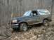 1992 Ford Bronco photo