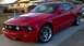 2006 Ford Mustang