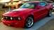 2006 Ford Mustang