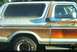 1979 Ford Bronco - This SUV's body style suggests a 1978 model year, not 1979 as claimed.