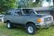 1989 Ford Bronco