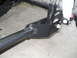 1992 Ford Bronco - Vehicle suspension part shown in detail, likely from the rear axle assembly.
