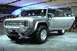 1979 Ford Bronco - nice