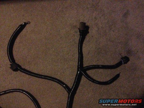 img_15891.jpg This is part way through rebuilding the harness.