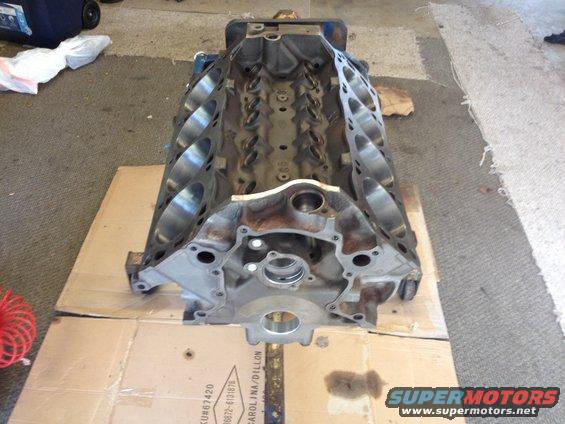 image.jpg Old block bored 30 over.  5.0