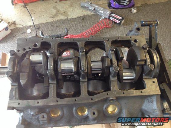 image.jpg Crank going in   Just turn 10 under