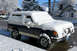 1989 Ford Bronco - Still winter here!