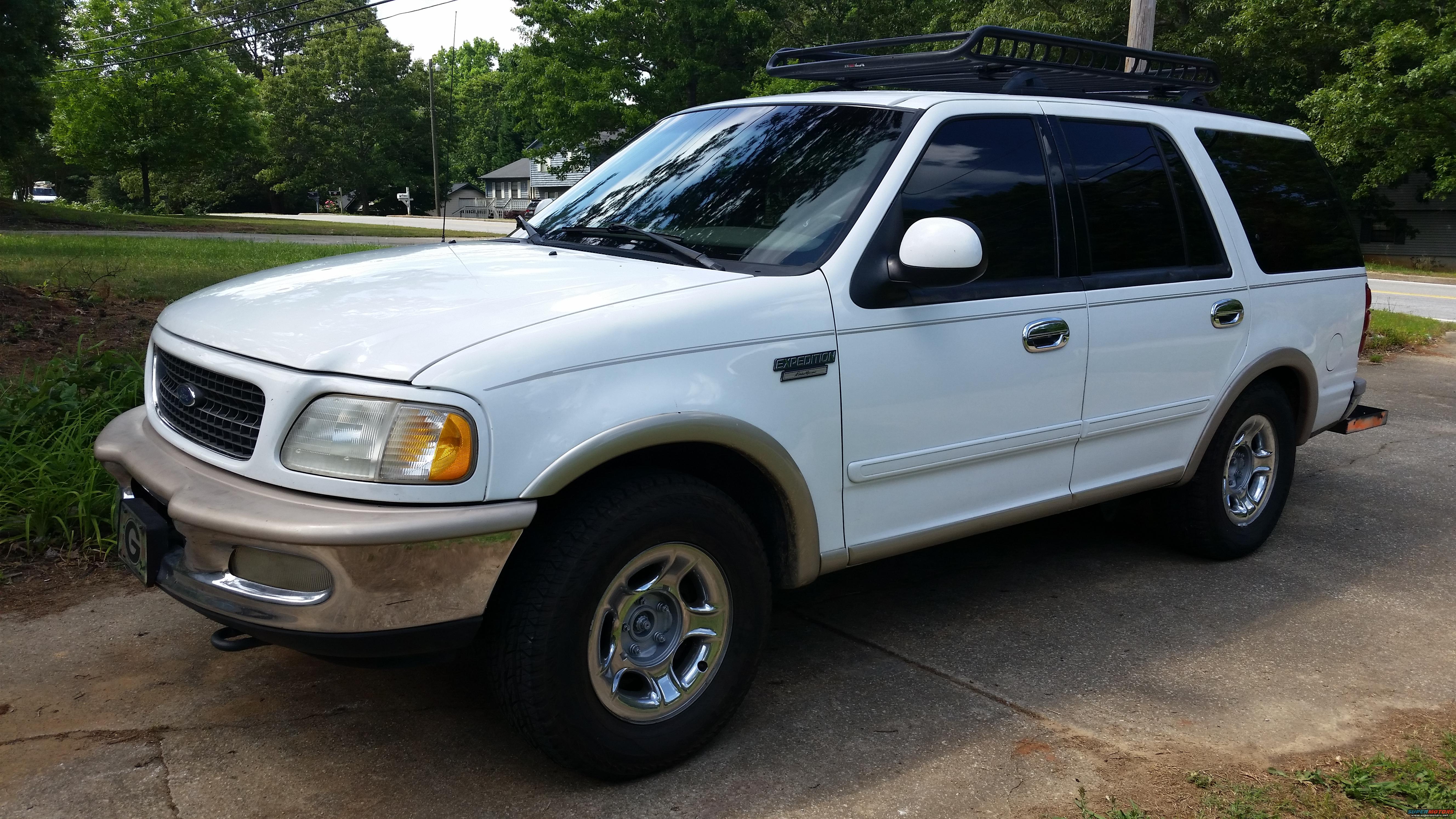 Ford Expedition