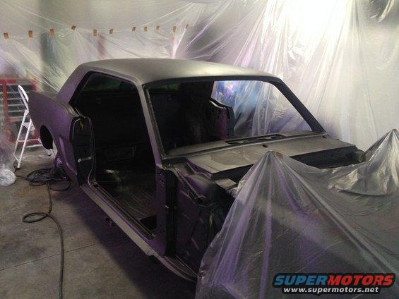 eastwood-epoxy-primer-13.jpg 1965 Mustang in Black Epoxy Primer