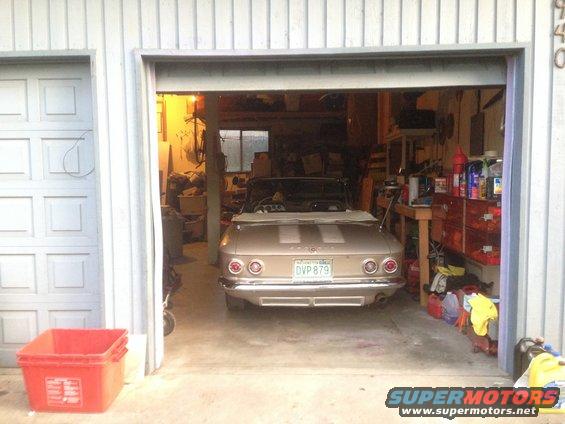 img_16041.jpg Finially where it is supposed to be, in a warm, dry garage away fromt the elements.