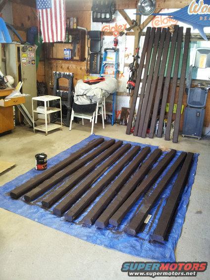 20140511_140549.jpg Used a heavy stain / water sealer to further protect, and to add contrast against the gray stone
