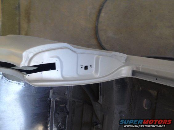 1965 Mustang 2K Gray Urethane Primer