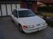 1993 Ford Escort