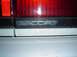 1993 Ford Escort - The rear escort emblem